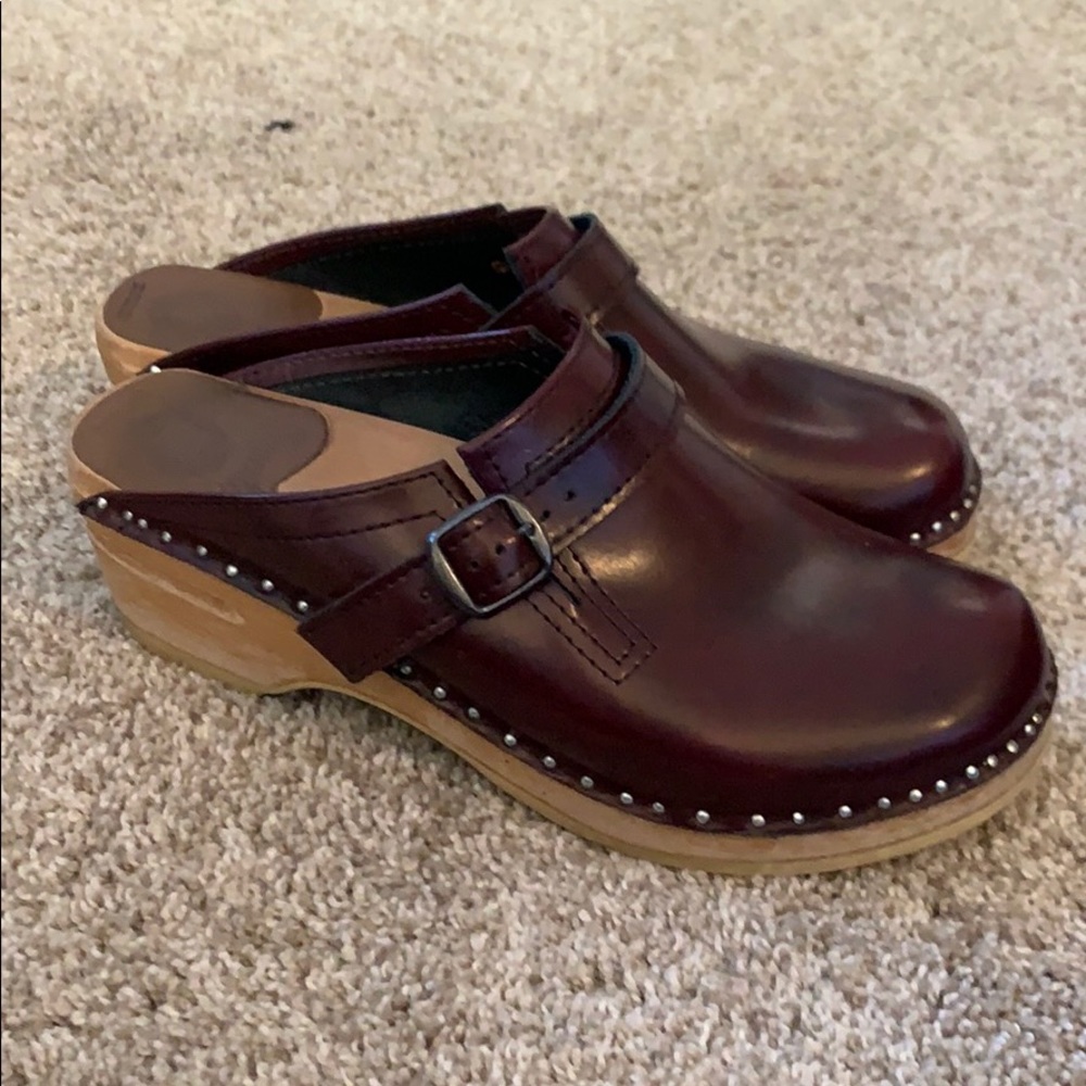 Troentorp Clogs